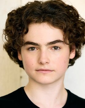 Christopher Convery as Jude