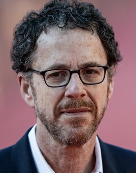 Ethan Coen as Self