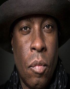 Vince Wilburn Jr. as drums