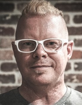 Jason McClellan as acting