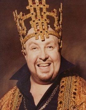 Frank Thring