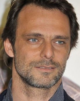Alessandro Preziosi Photo