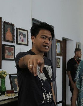 Jeihan Angga