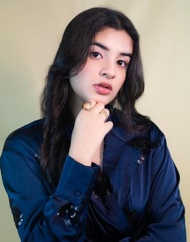 Khushi Bhardwaj