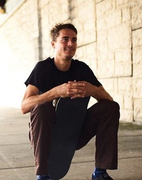 Blake Carpenter