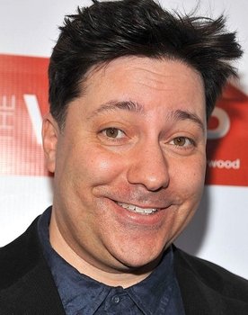 Chris Bergoch as 