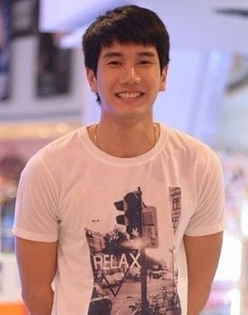 Norrapat Sakulsong as Nai