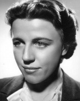 Märta Dorff