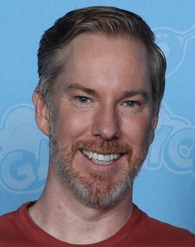 Chris Owen as Chuck Sherman