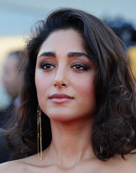 Golshifteh Farahani