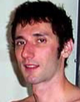 Dan Alcock