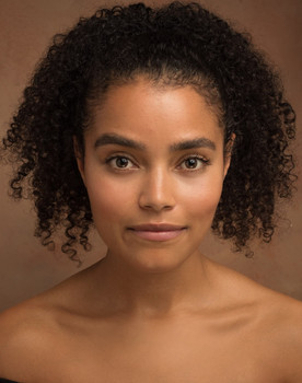 Ella Augustin