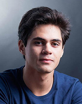 Lucas Veloso