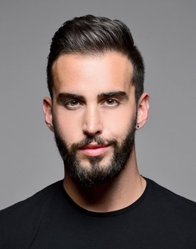 Roberto Carlo as 