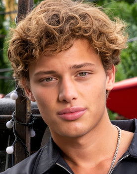 Bobby Brazier as Freddie Slater