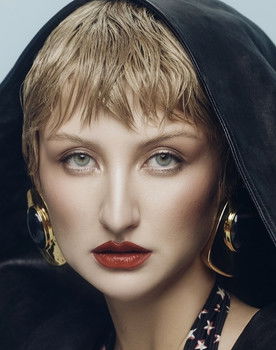 Margarita Ovsyannikova