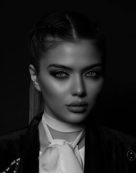 Marinka Khachatryan as 