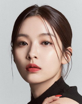 Lee Soo-jung