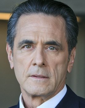 Robin Thomas as Wally Shaw