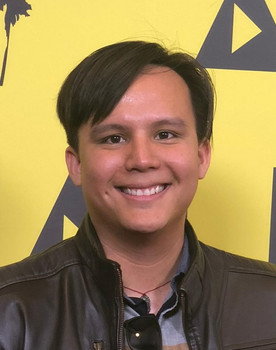 Daniel Rojas