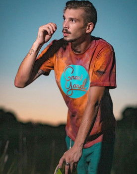 Travis Edward Thompson