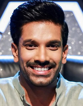 Damith Wijayathunga