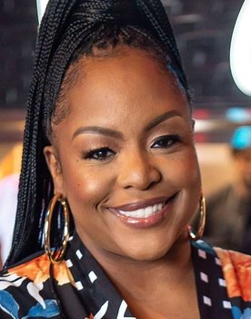 Kardea Brown as 