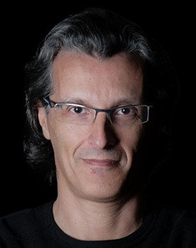 José Enrique Pintor as 