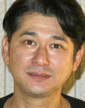 Takeyuki Yue as 