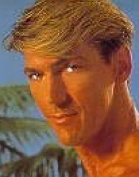 Deven Michaels