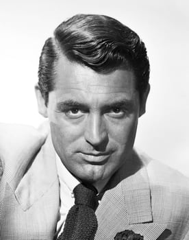 Cary Grant Photo