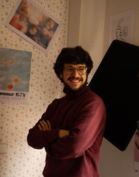 Antonio Pérez-Prat Gómez de Terreros