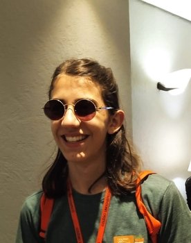 Luís Gustavo Gris as Criança #1