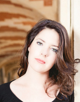 Wiebke Lehmkuhl