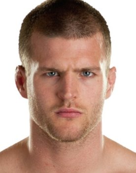 UFC on Fox 6: Johnson vs. Dodson