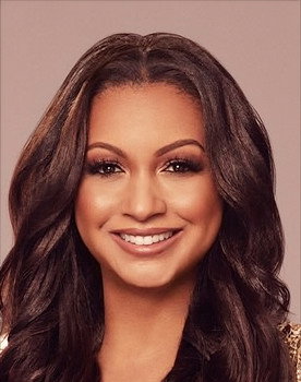 Eboni K. Williams