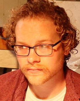 Clark Hubbard as Alexander Stoychev (voice)