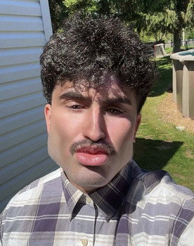 Nicolas Perron as Nicolas