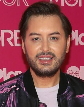 Brian Dowling