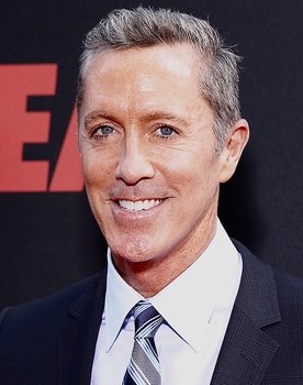 Michael McDonald as Corey
