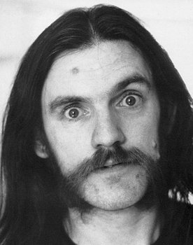 Lemmy as Himself