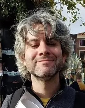 Ross Federman as Himself (Archive footage)