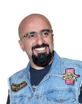 Mazroa Al-Mazroa