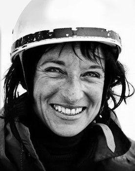 Yvette Vaucher as Self