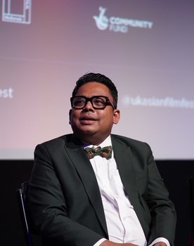 Shiladitya Bora