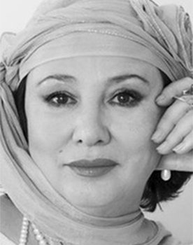 Alsu Gaynullina