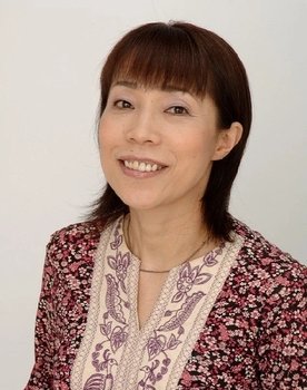 Emiko Shiratori