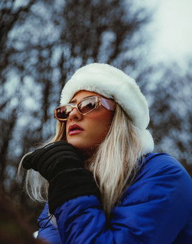 Maria Fernanda Wer as Mãe