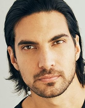 Kamran Fulleylove