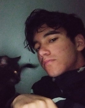 Leonardo Zapata as mano reemplazante de gamin